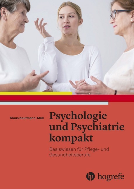 Psychologie und Psychiatrie kompakt