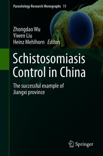 Schistosomiasis Control in China