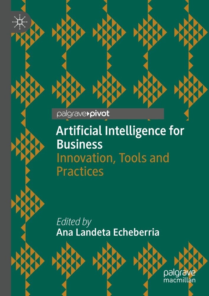 Artificial Intelligence for Business