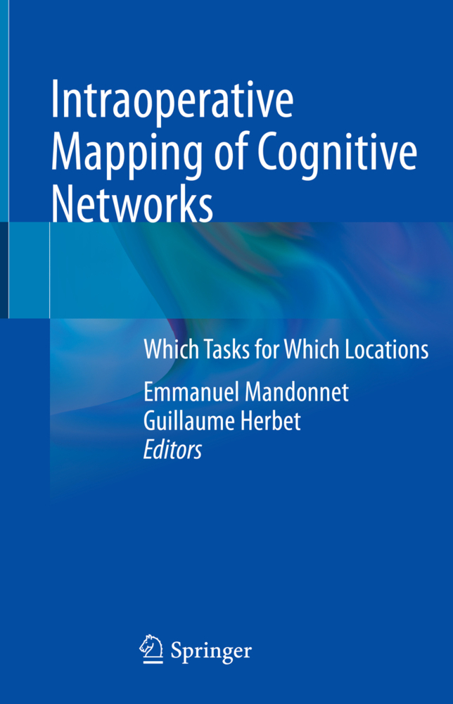 Intraoperative Mapping of Cognitive Networks