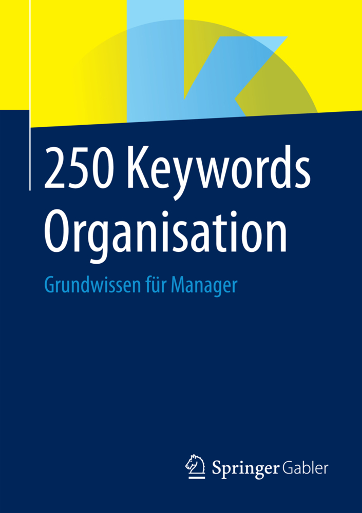 250 Keywords Organisation