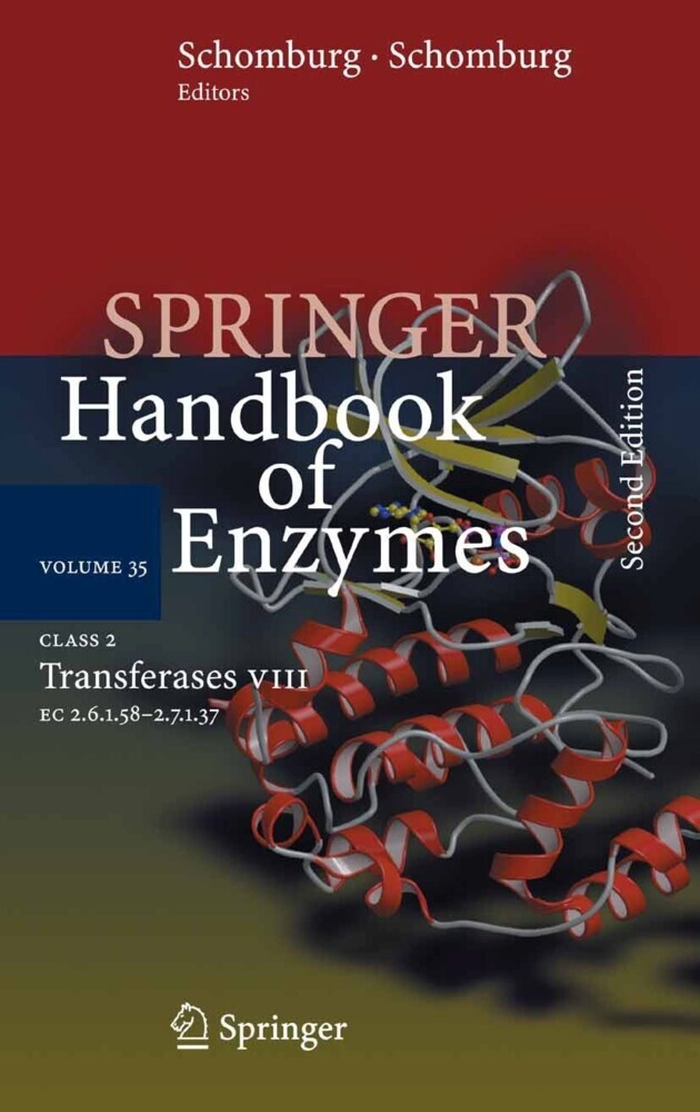Class 2 Transferases VIII