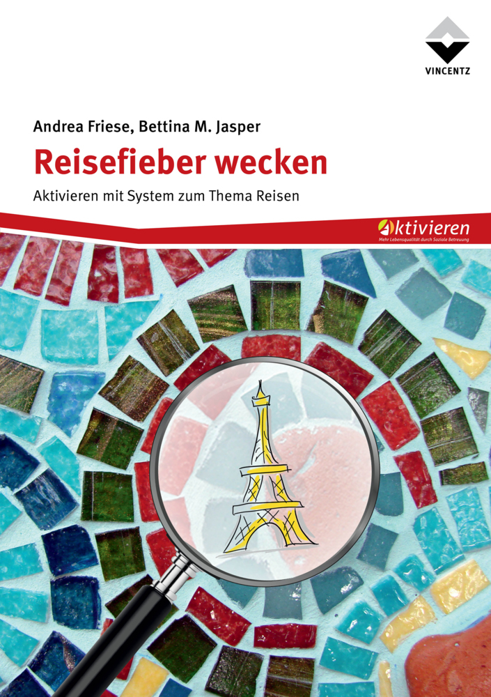 Reisefieber wecken  Deutscher Apotheker Verlag