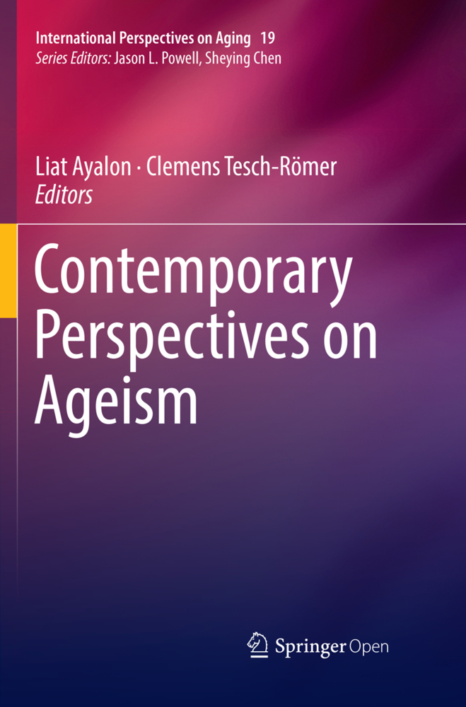 Contemporary Perspectives on Ageism