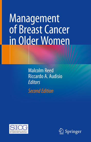 Management of Breast Cancer in Older Women