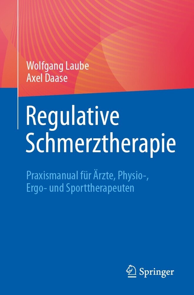 Regulative Schmerztherapie