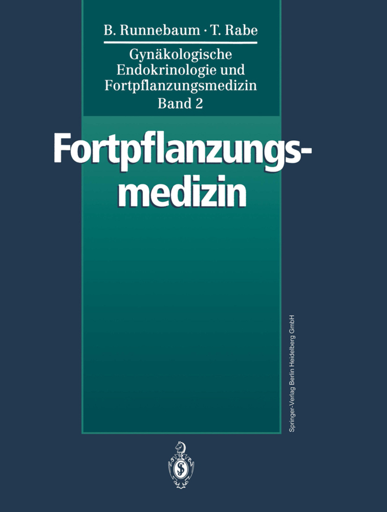 Gynäkologische Endokrinologie und Fortpflanzungsmedizin