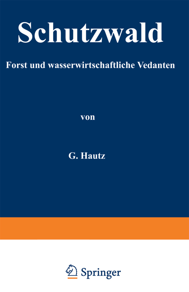 Schutzwald