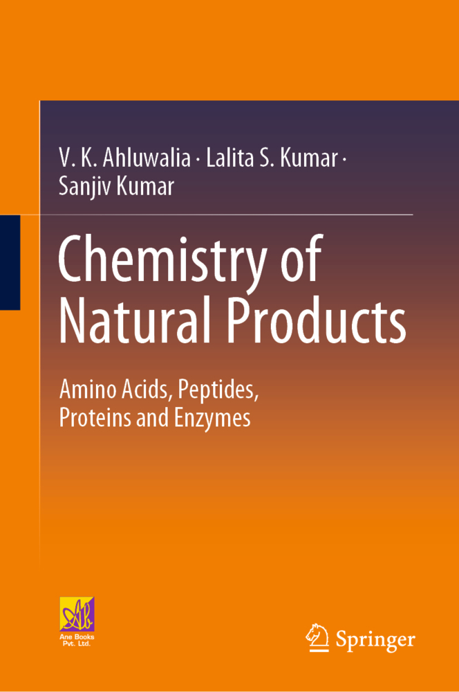 Chemistry of Natural Products