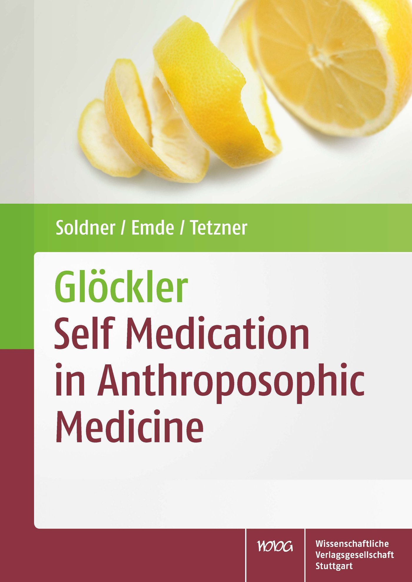 Glöckler – Self Medication in Anthroposophic Medicine