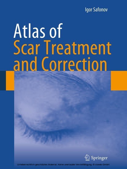 Atlas of Scar Treatment and Correction