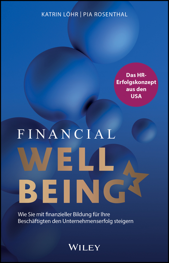 Financial Wellbeing