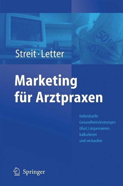 Marketing für Arztpraxen