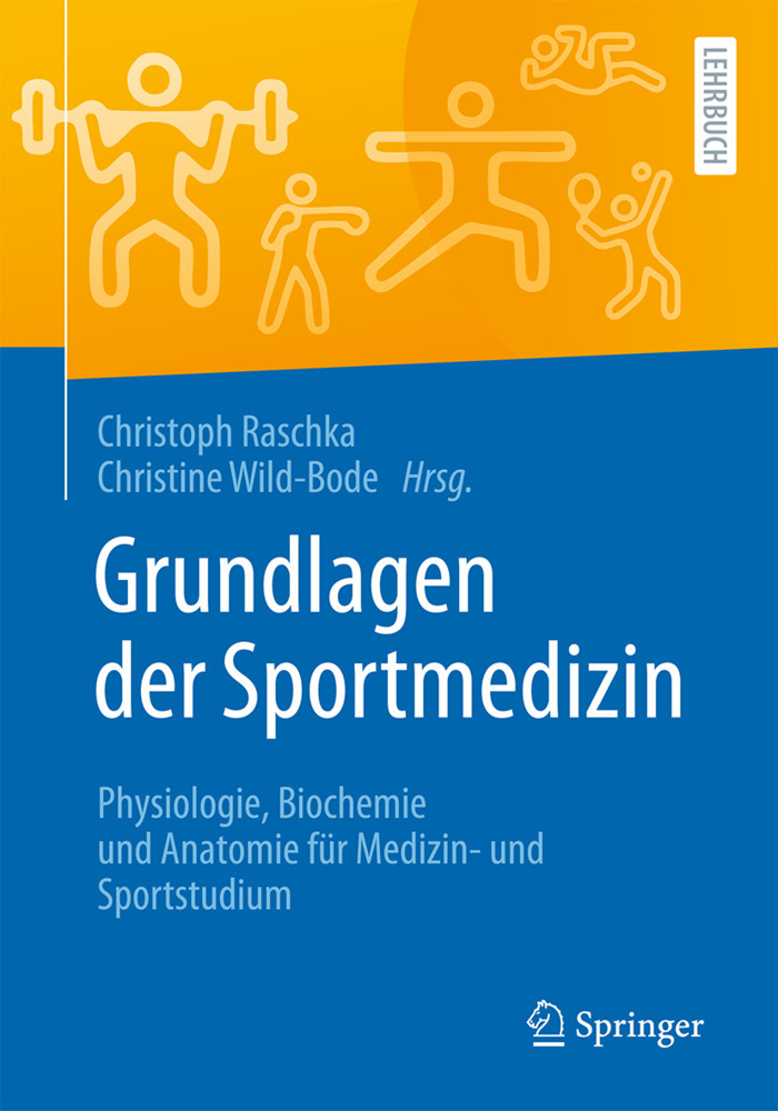 Grundlagen der Sportmedizin