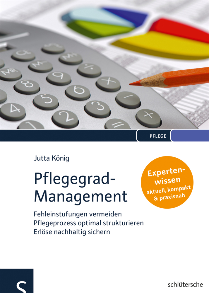 Pflegegrad-Management