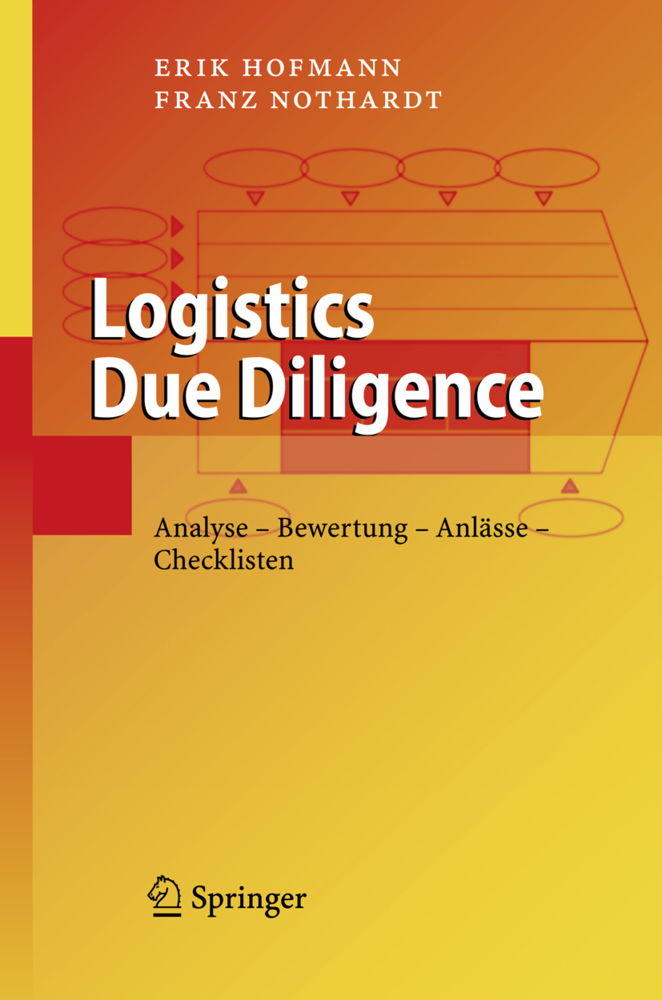 Logistics Due Diligence