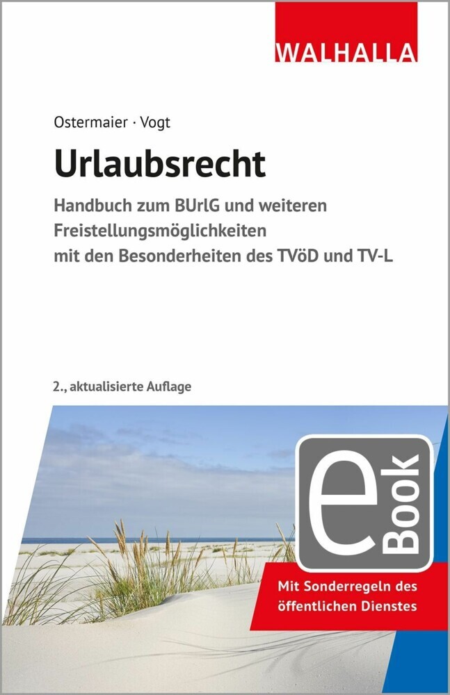 Urlaubsrecht