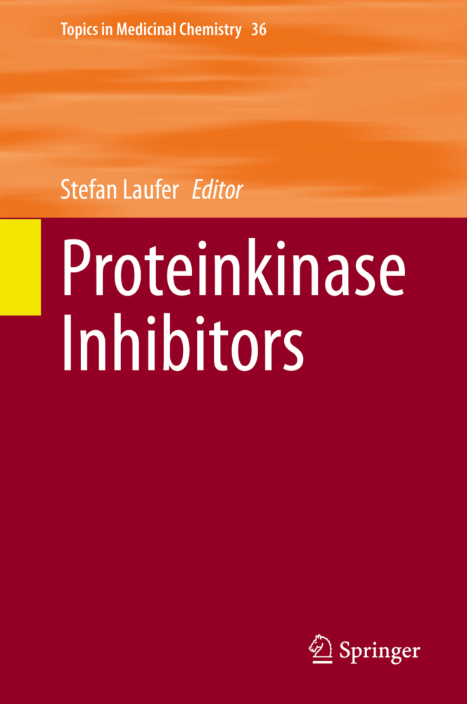 Proteinkinase Inhibitors