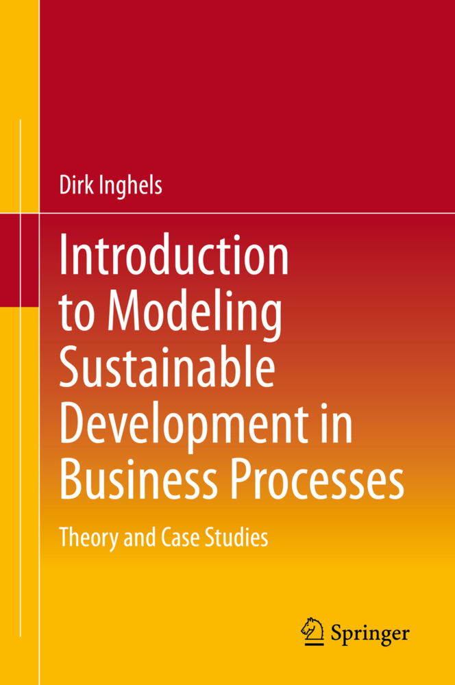 Introduction to Modeling Sustainable Development in Business Processes