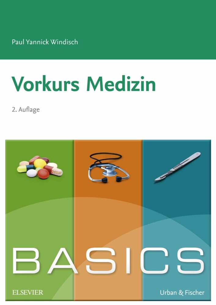 BASICS Vorkurs Medizin