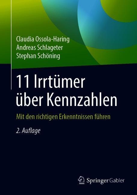 11 Irrtümer über Kennzahlen