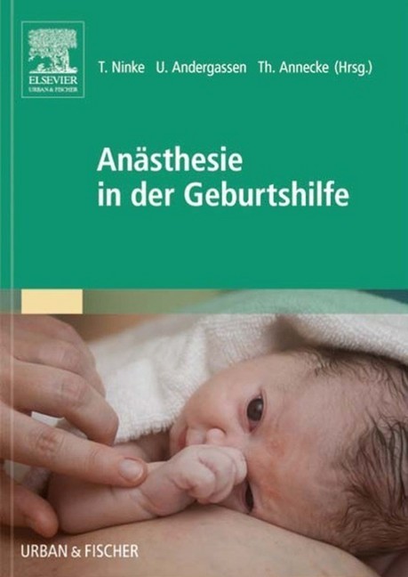 Anästhesie in der Geburtshilfe
