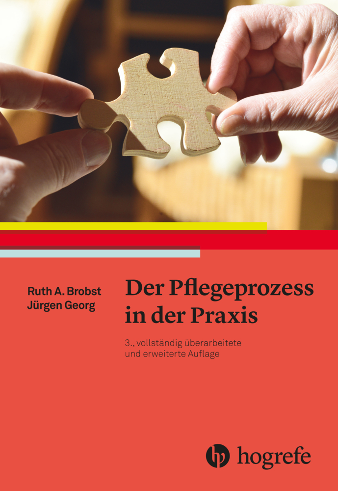 Der Pflegeprozess in der Praxis