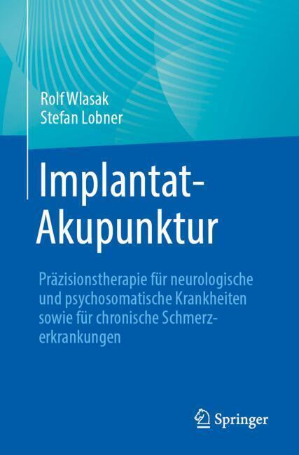 Implantat-Akupunktur