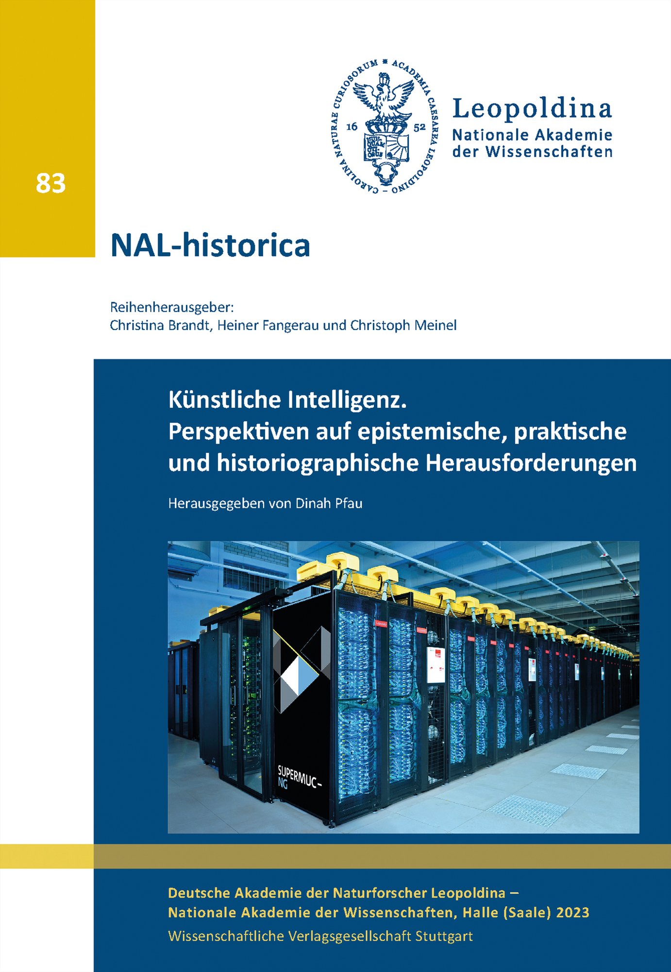 Künstliche Intelligenz