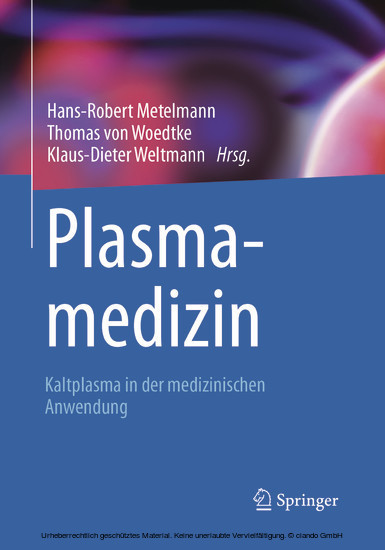 Plasmamedizin