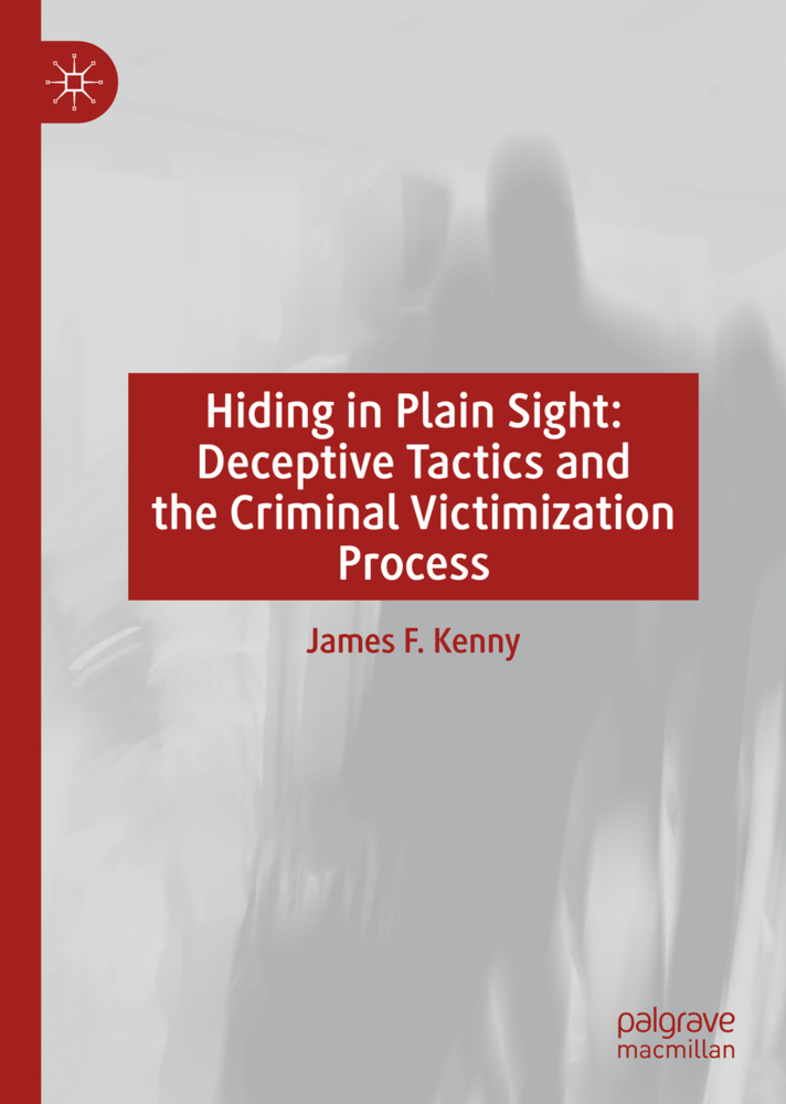 Hiding in Plain Sight