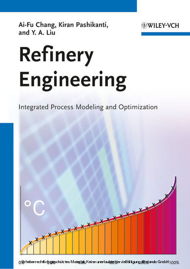 Refinery Engineering