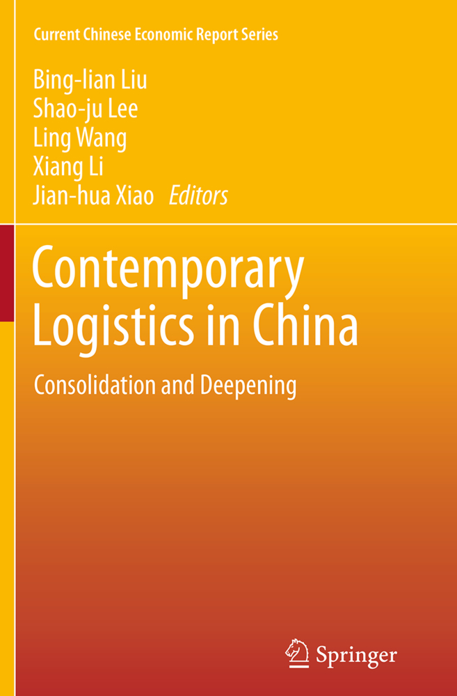 Contemporary Logistics in China