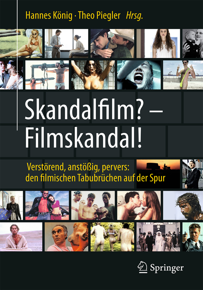 Skandalfilm? - Filmskandal!