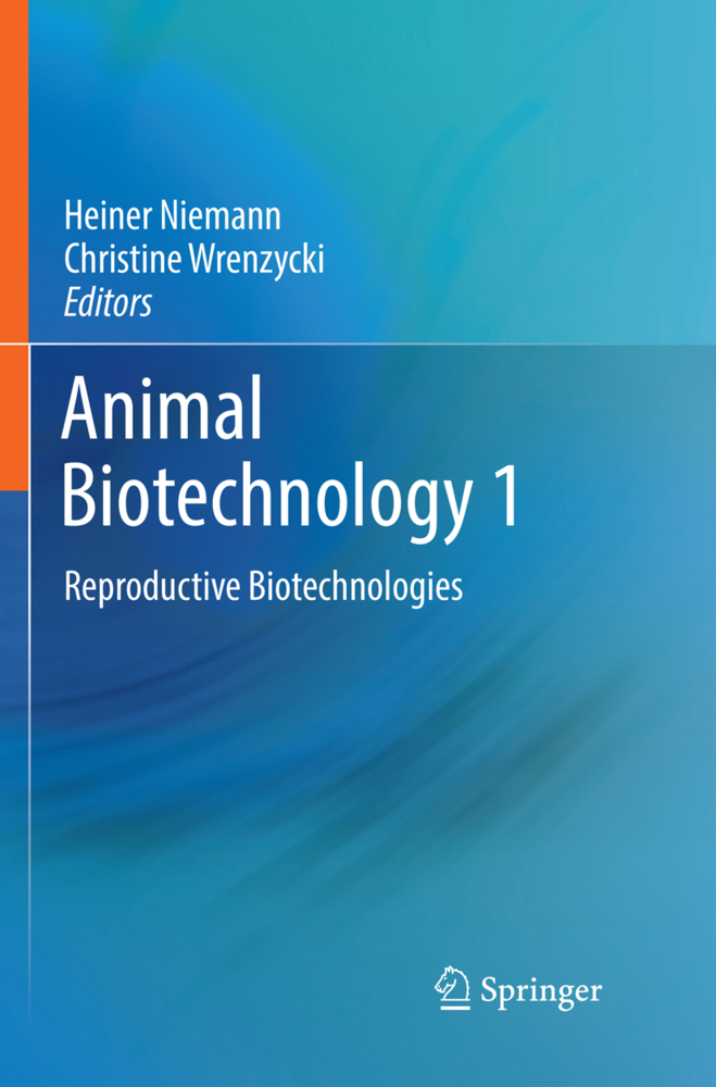 Animal Biotechnology 1