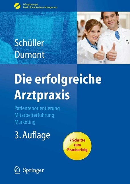 Die erfolgreiche Arztpraxis