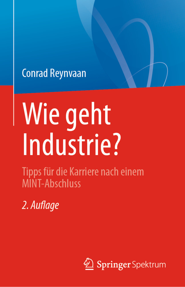 Wie geht Industrie?