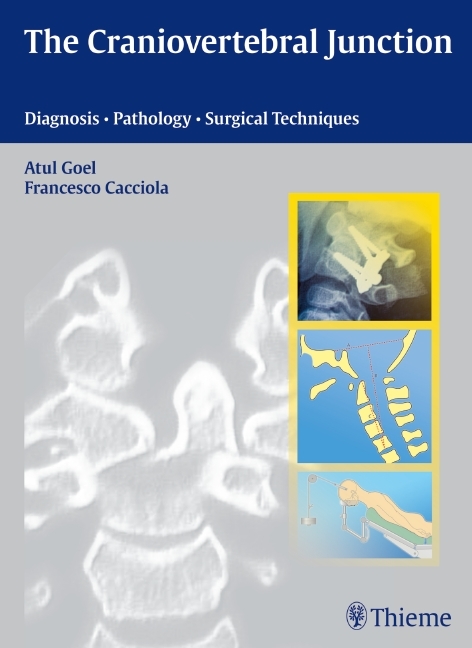 The Craniovertebral Junction