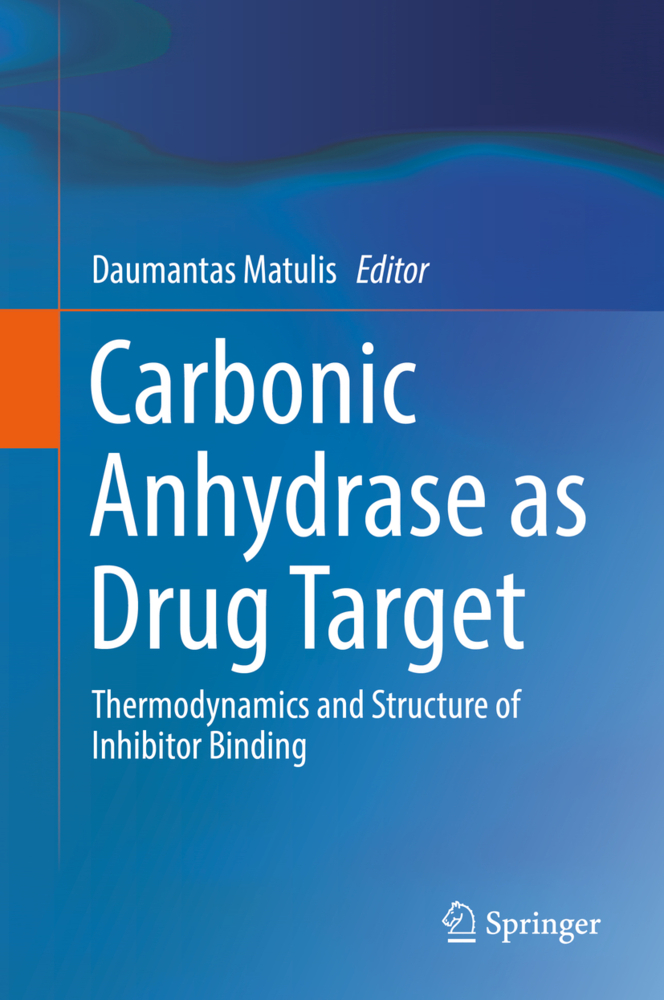 Carbonic Anhydrase as Drug Target