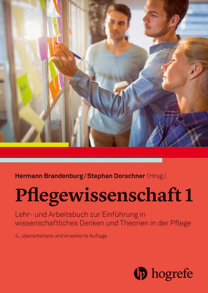 Pflegewissenschaft 1