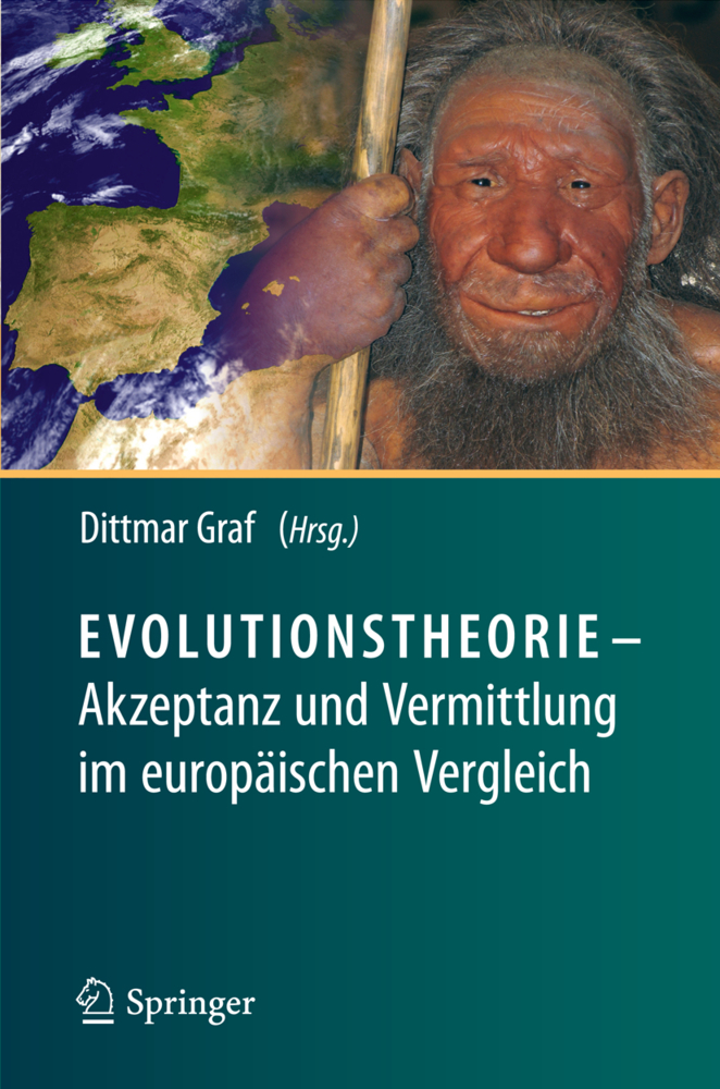 Evolutionstheorie