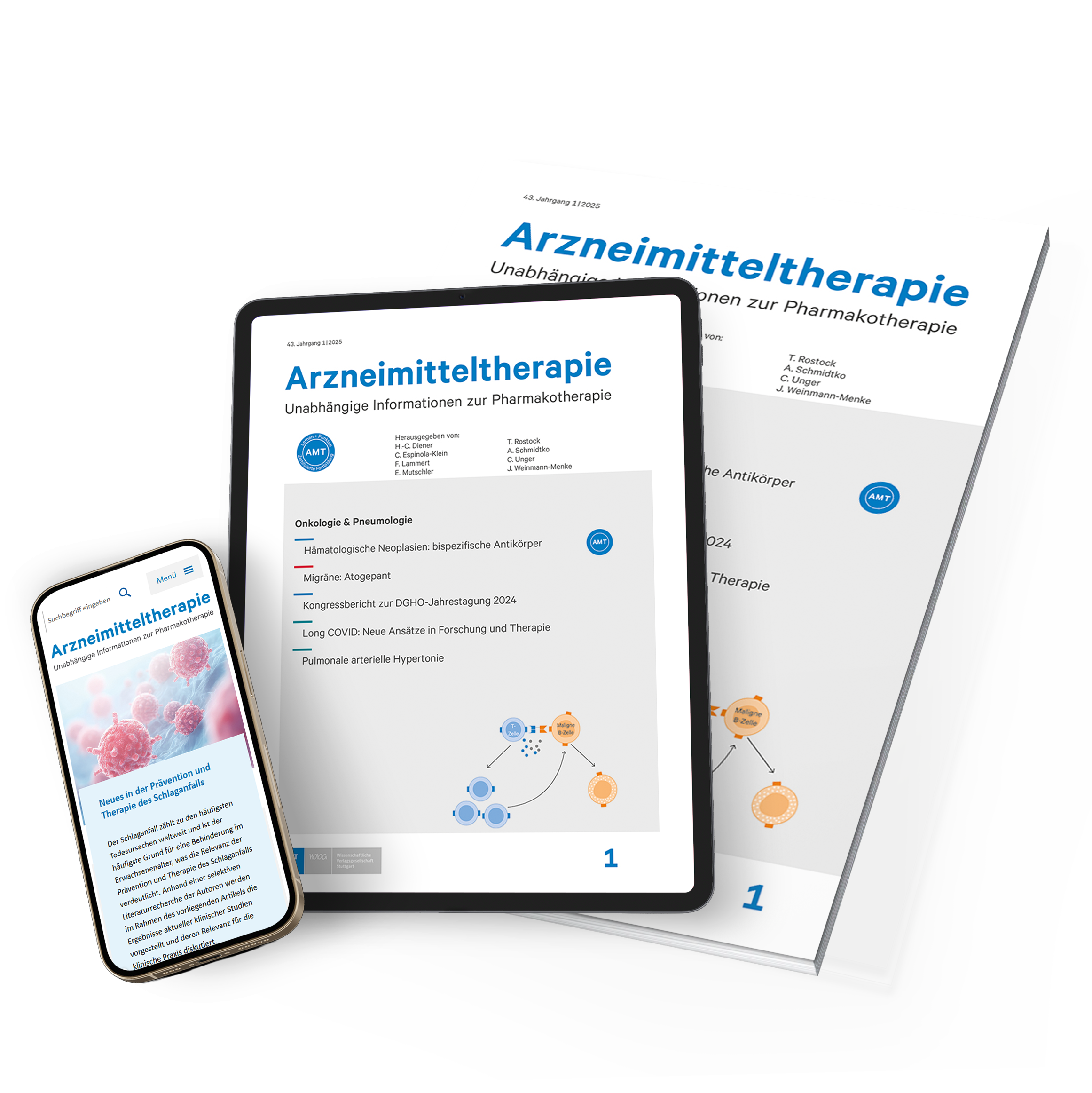 Arzneimitteltherapie