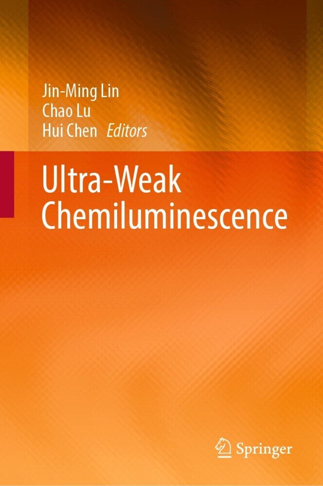 Ultra-Weak Chemiluminescence