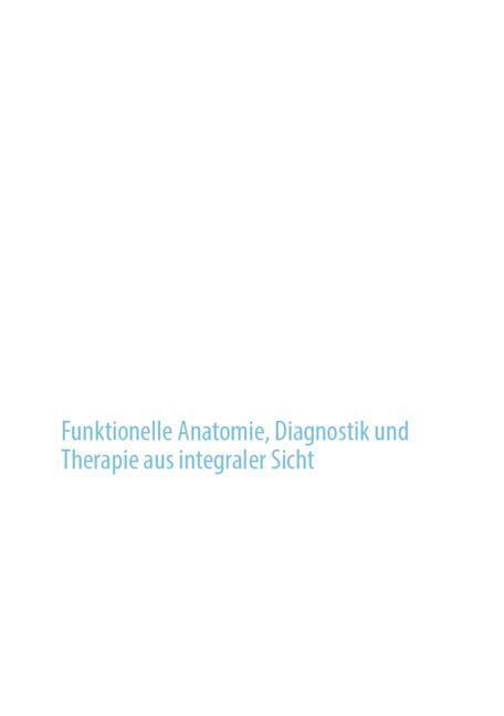 Der weibliche Beckenboden