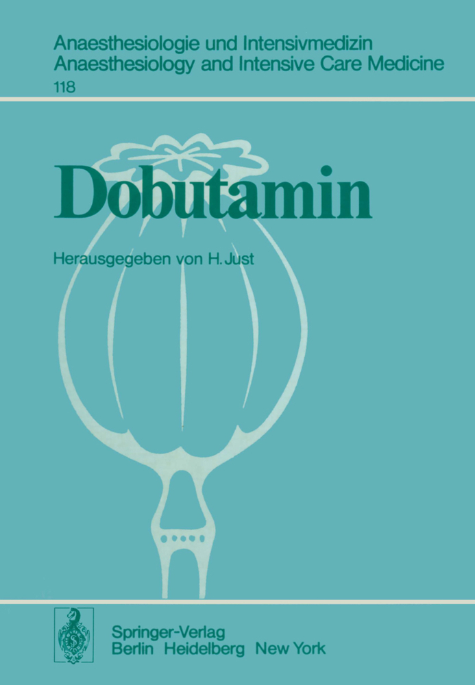 Dobutamin