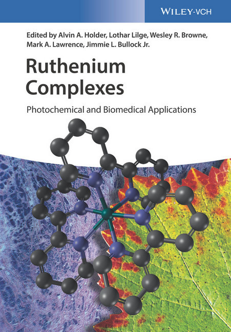 Ruthenium Complexes