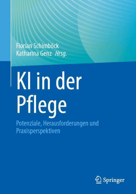 KI in der Pflege