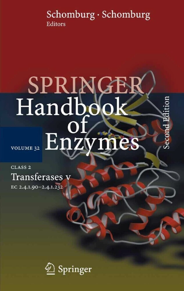 Class 2 Transferases V