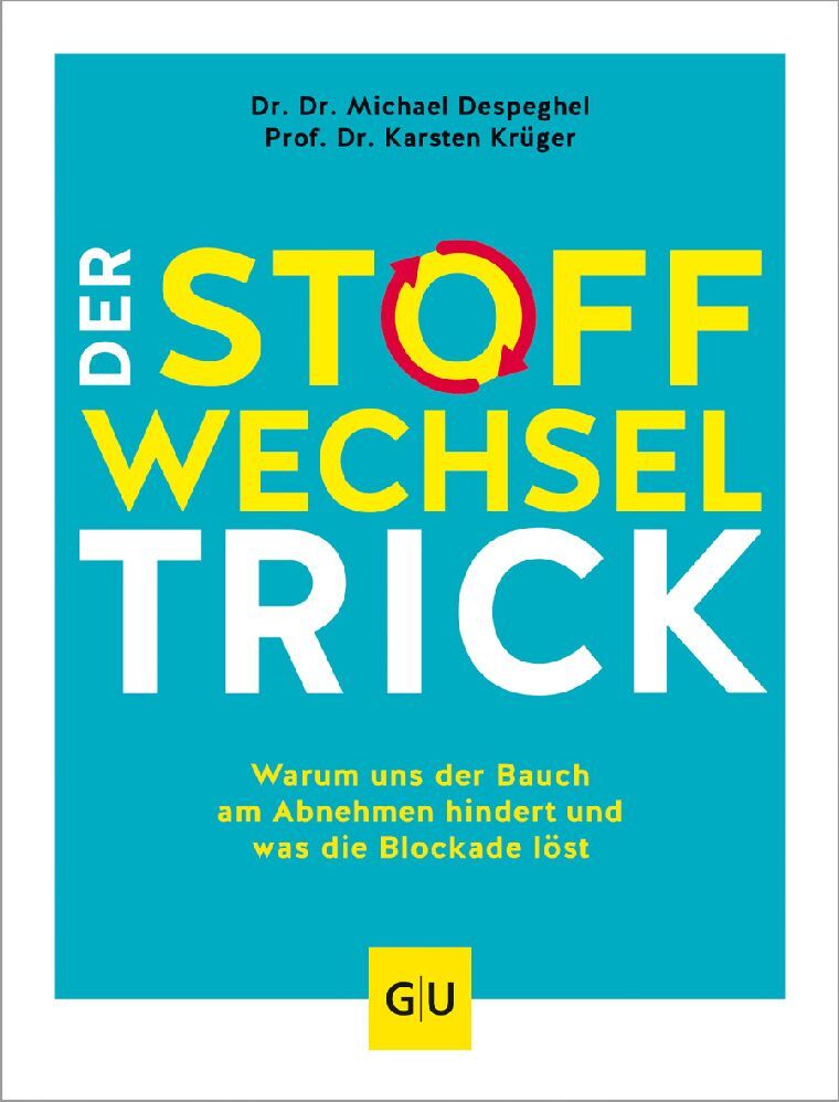 Der Stoffwechsel-Trick