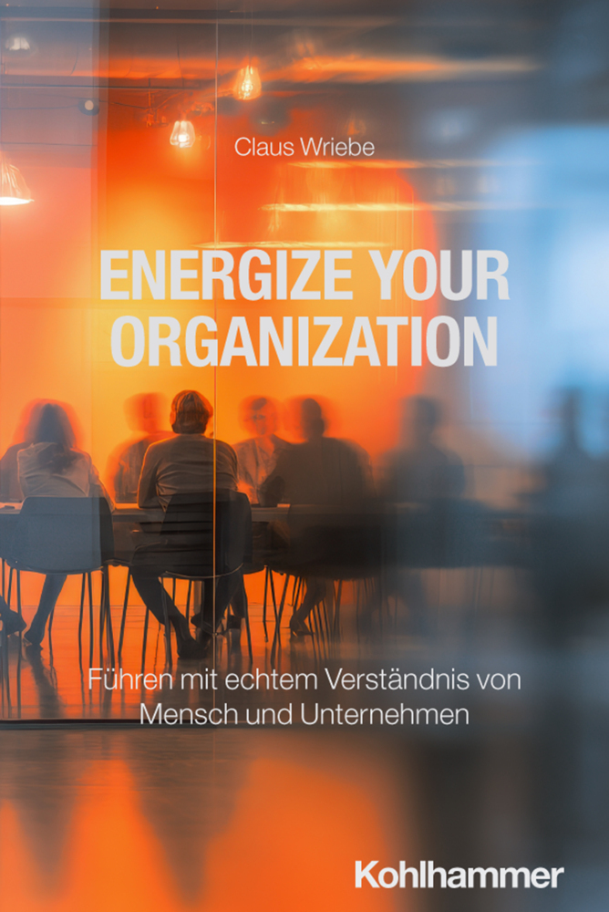 Energize Your Organization